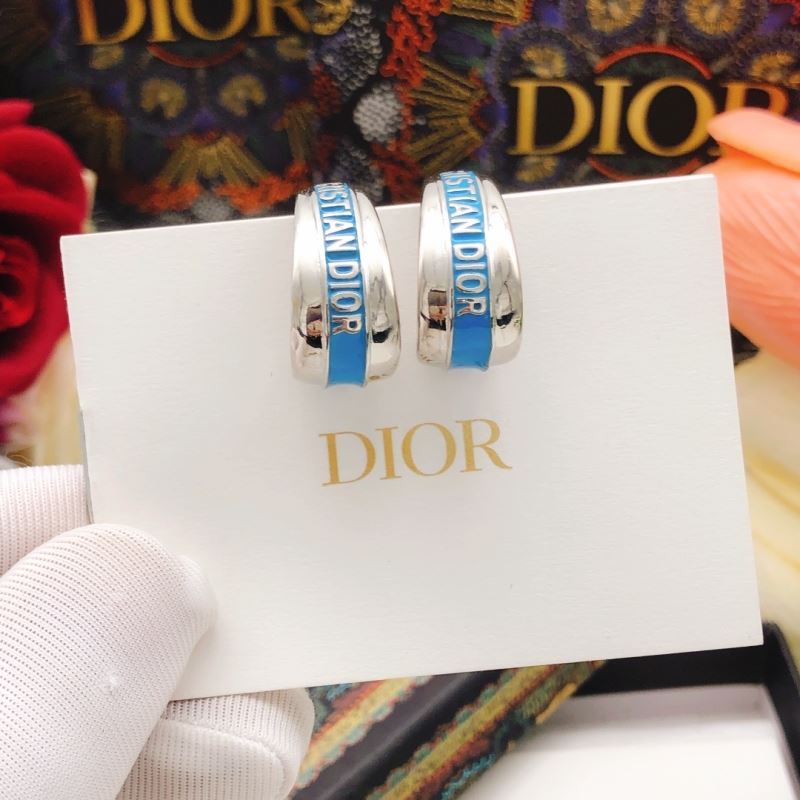 Christian Dior Earrings